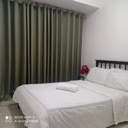 Azure Urban Resort Maui Tower Μανίλα Εξωτερικό φωτογραφία