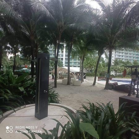 Azure Urban Resort Maui Tower Μανίλα Εξωτερικό φωτογραφία