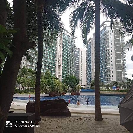 Azure Urban Resort Maui Tower Μανίλα Εξωτερικό φωτογραφία
