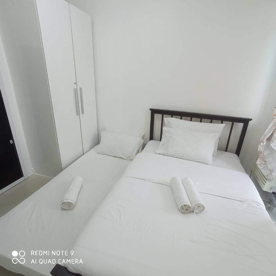Azure Urban Resort Maui Tower Μανίλα Εξωτερικό φωτογραφία