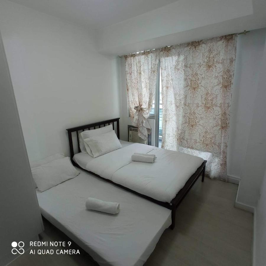 Azure Urban Resort Maui Tower Μανίλα Εξωτερικό φωτογραφία