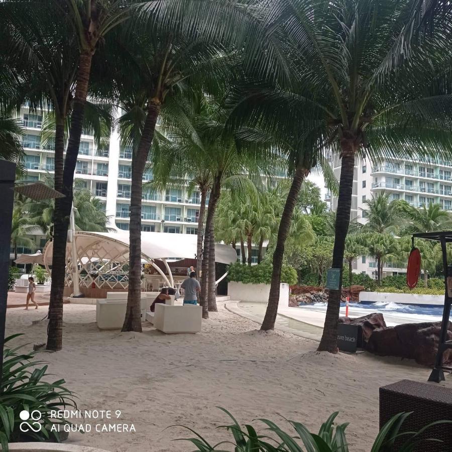 Azure Urban Resort Maui Tower Μανίλα Εξωτερικό φωτογραφία