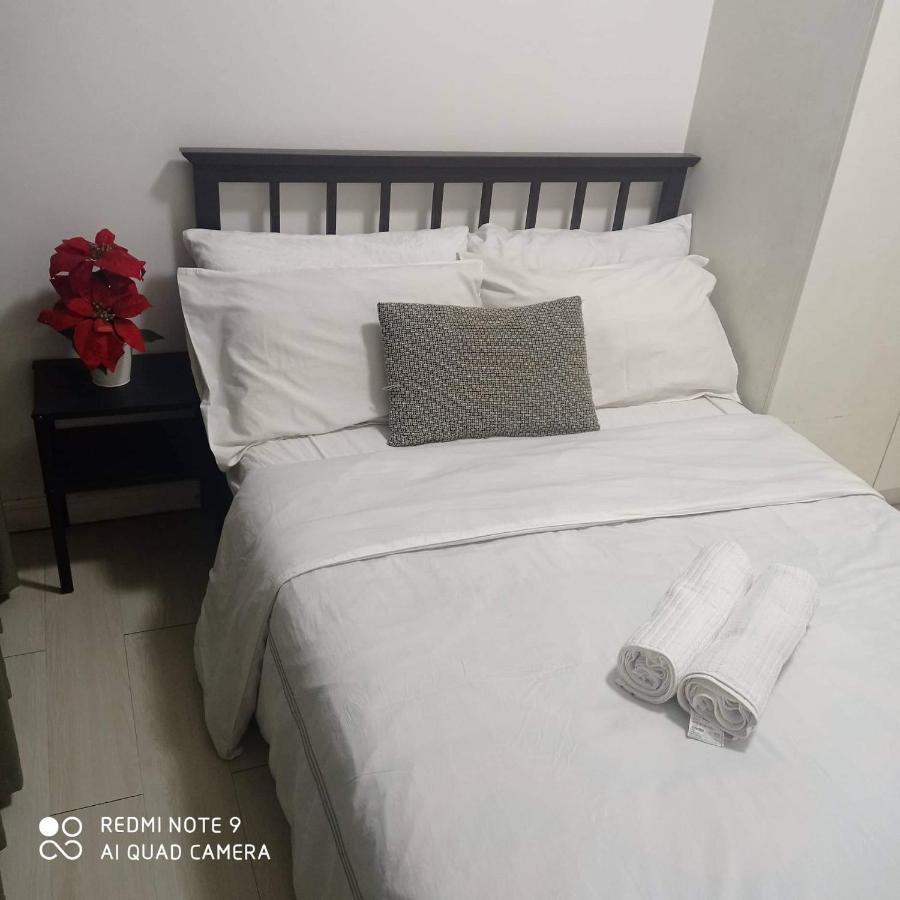 Azure Urban Resort Maui Tower Μανίλα Εξωτερικό φωτογραφία