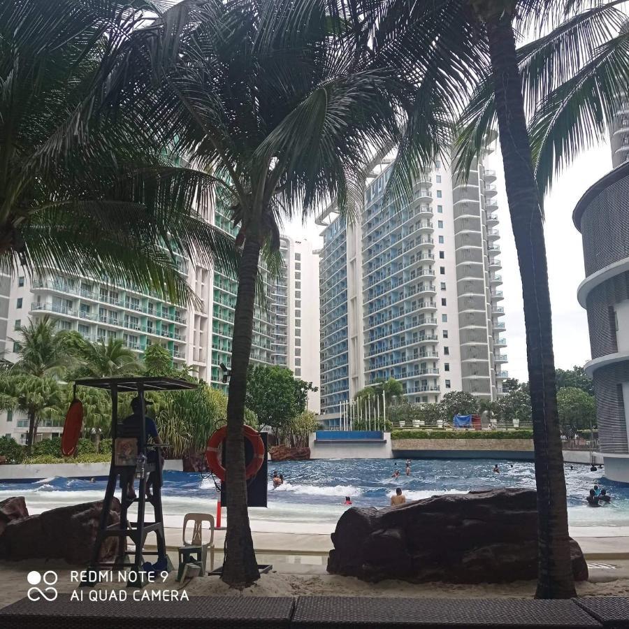 Azure Urban Resort Maui Tower Μανίλα Εξωτερικό φωτογραφία