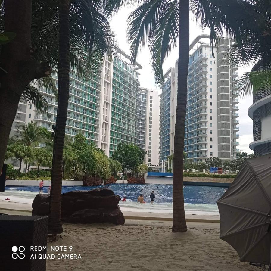 Azure Urban Resort Maui Tower Μανίλα Εξωτερικό φωτογραφία