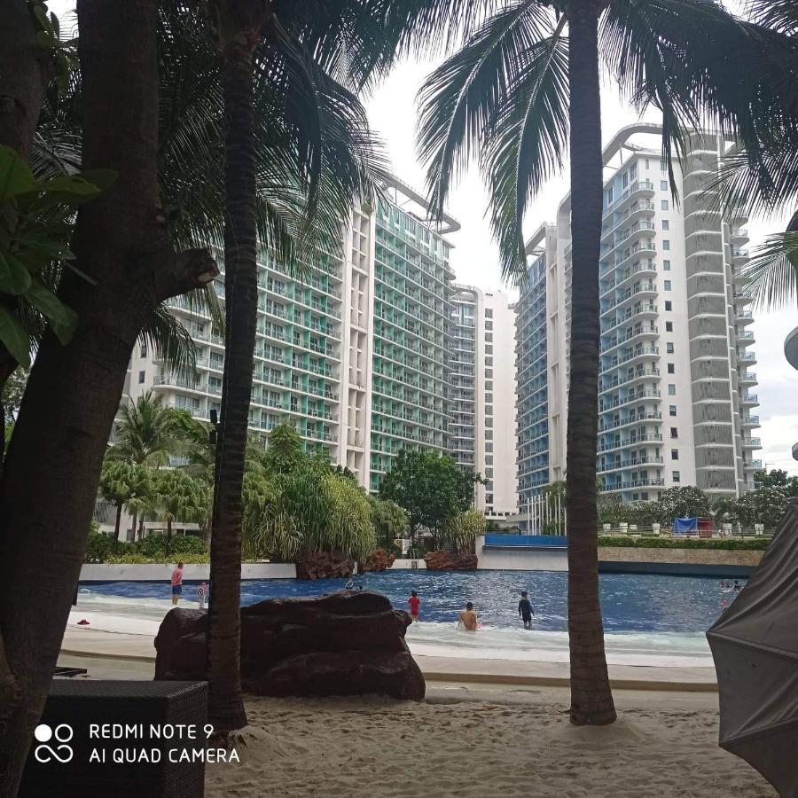 Azure Urban Resort Maui Tower Μανίλα Εξωτερικό φωτογραφία