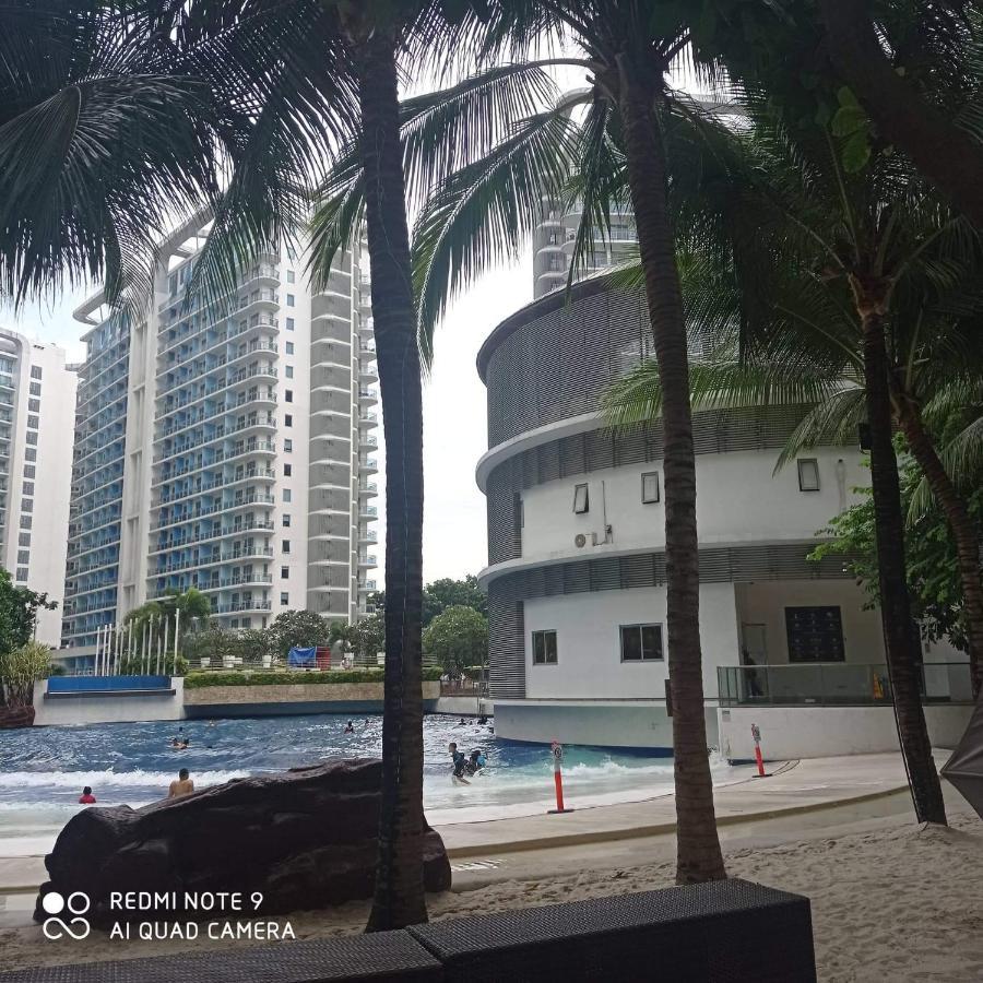 Azure Urban Resort Maui Tower Μανίλα Εξωτερικό φωτογραφία