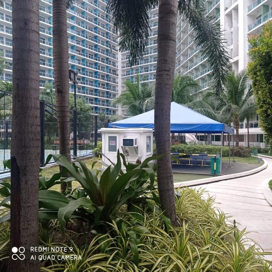 Azure Urban Resort Maui Tower Μανίλα Εξωτερικό φωτογραφία