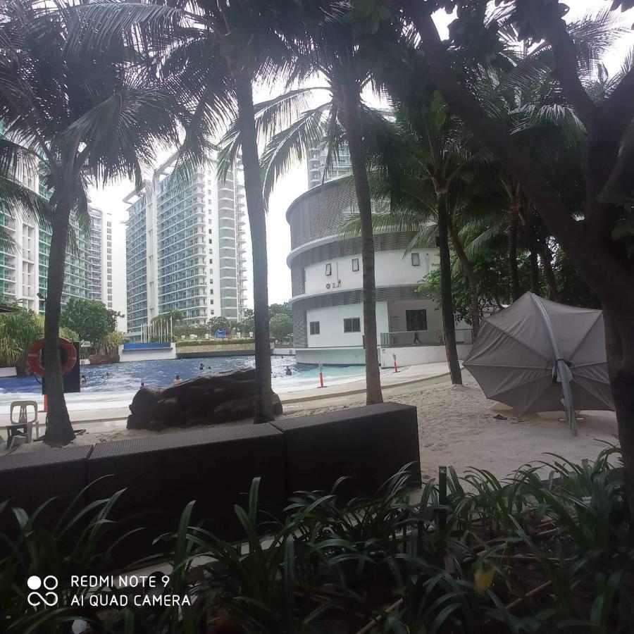 Azure Urban Resort Maui Tower Μανίλα Εξωτερικό φωτογραφία