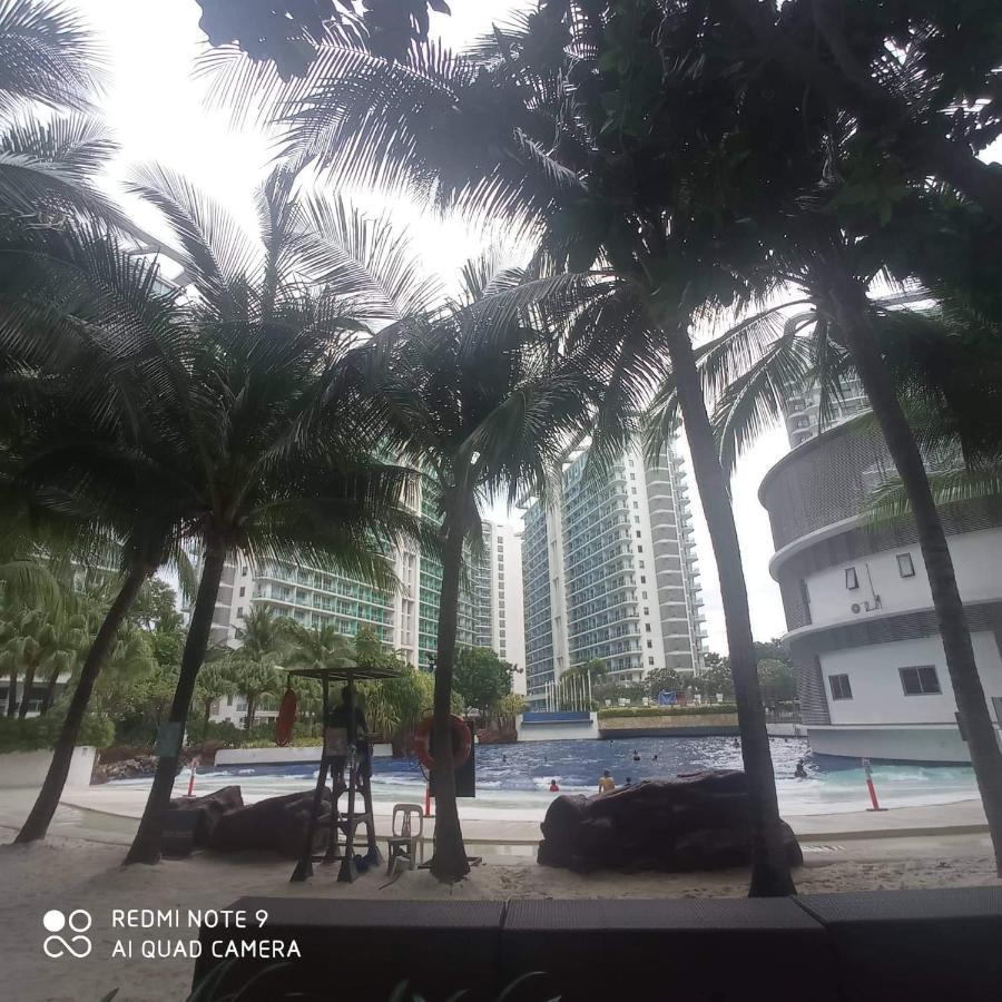 Azure Urban Resort Maui Tower Μανίλα Εξωτερικό φωτογραφία