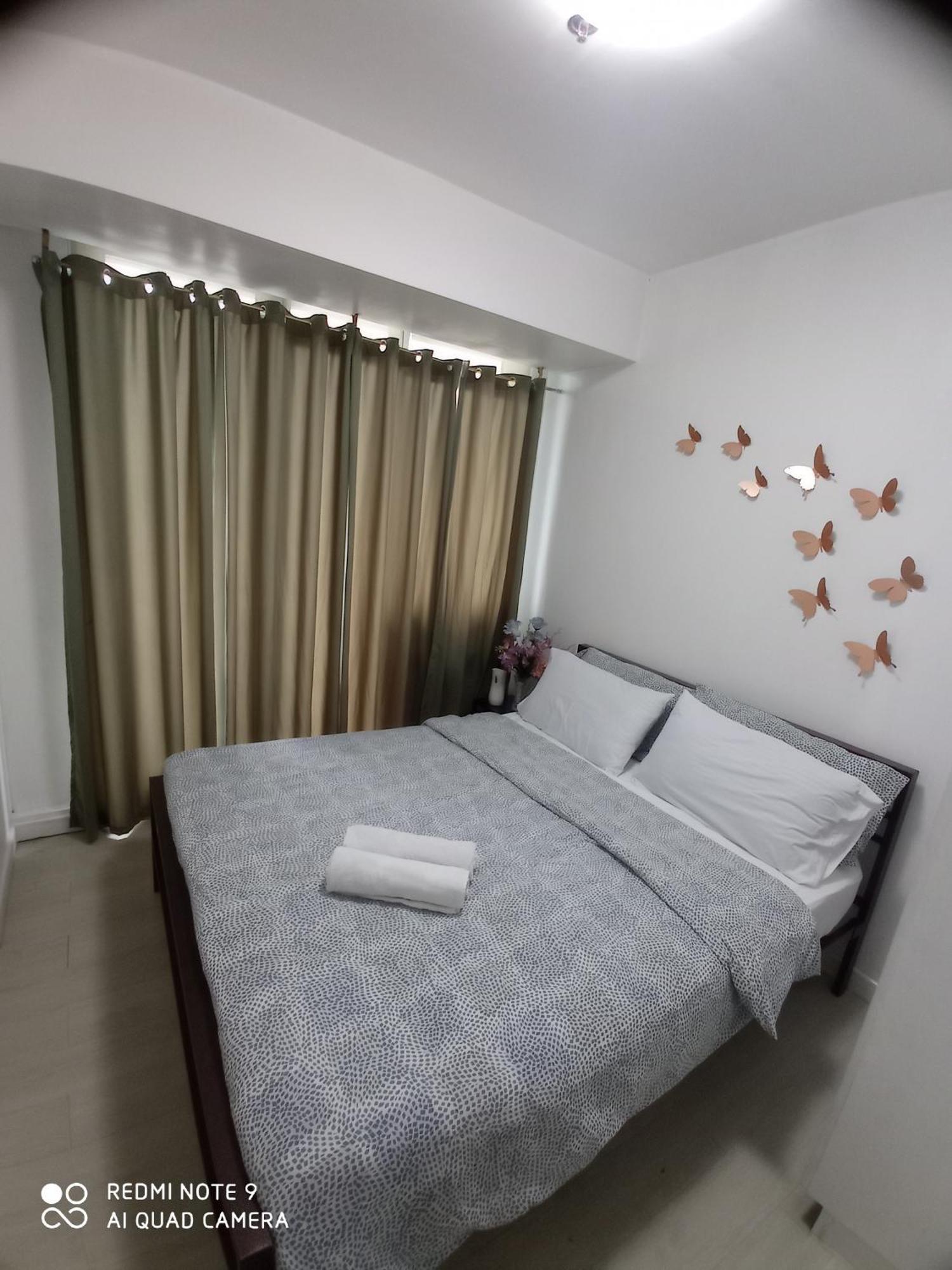 Azure Urban Resort Maui Tower Μανίλα Εξωτερικό φωτογραφία